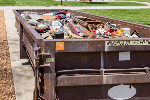 Best Recycling Services for Junk  in Trooper, PA